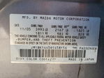 Mazda 3 2006