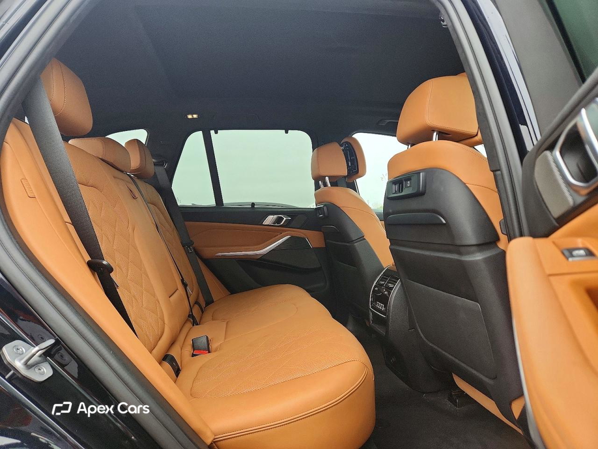 BMW X5 2023