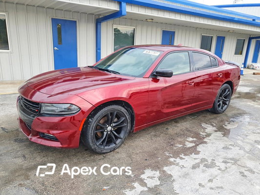 Dodge Charger 2018 - Image 1 of 12