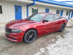 Dodge Charger 2018