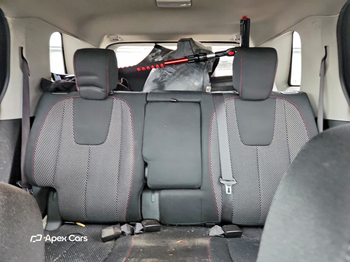 GMC Terrain 2017