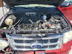 Ford Escape 2011