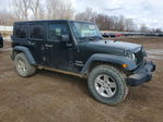 Jeep Wrangler 2010