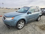 Subaru Forester 2009