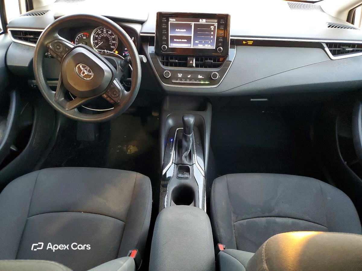 Toyota Corolla 2020