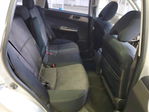 Subaru Forester 2009