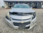 Chevrolet Malibu 2015
