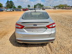 Ford Fusion 2013