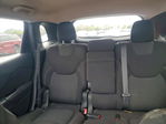 Jeep Cherokee 2016