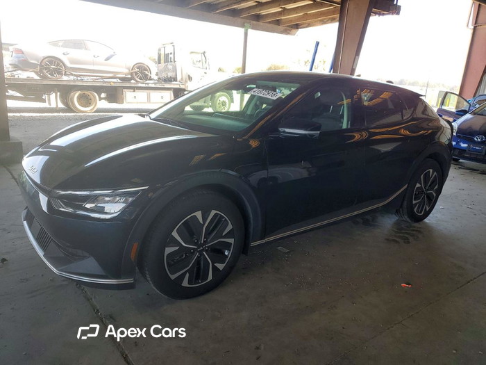 2024 Kia EV6 - Image 1 of 5