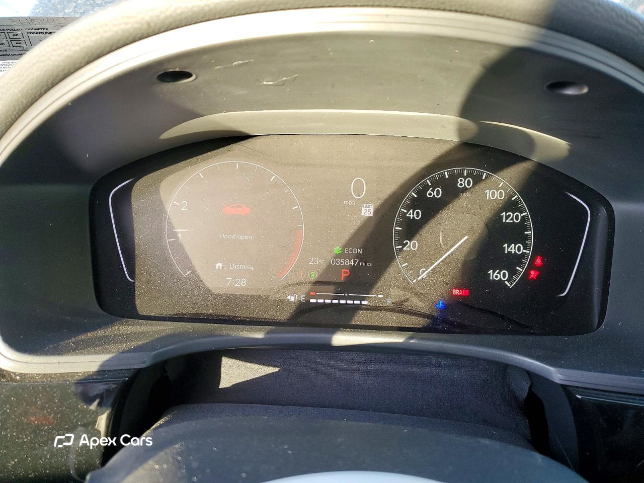 Honda Civic 2025