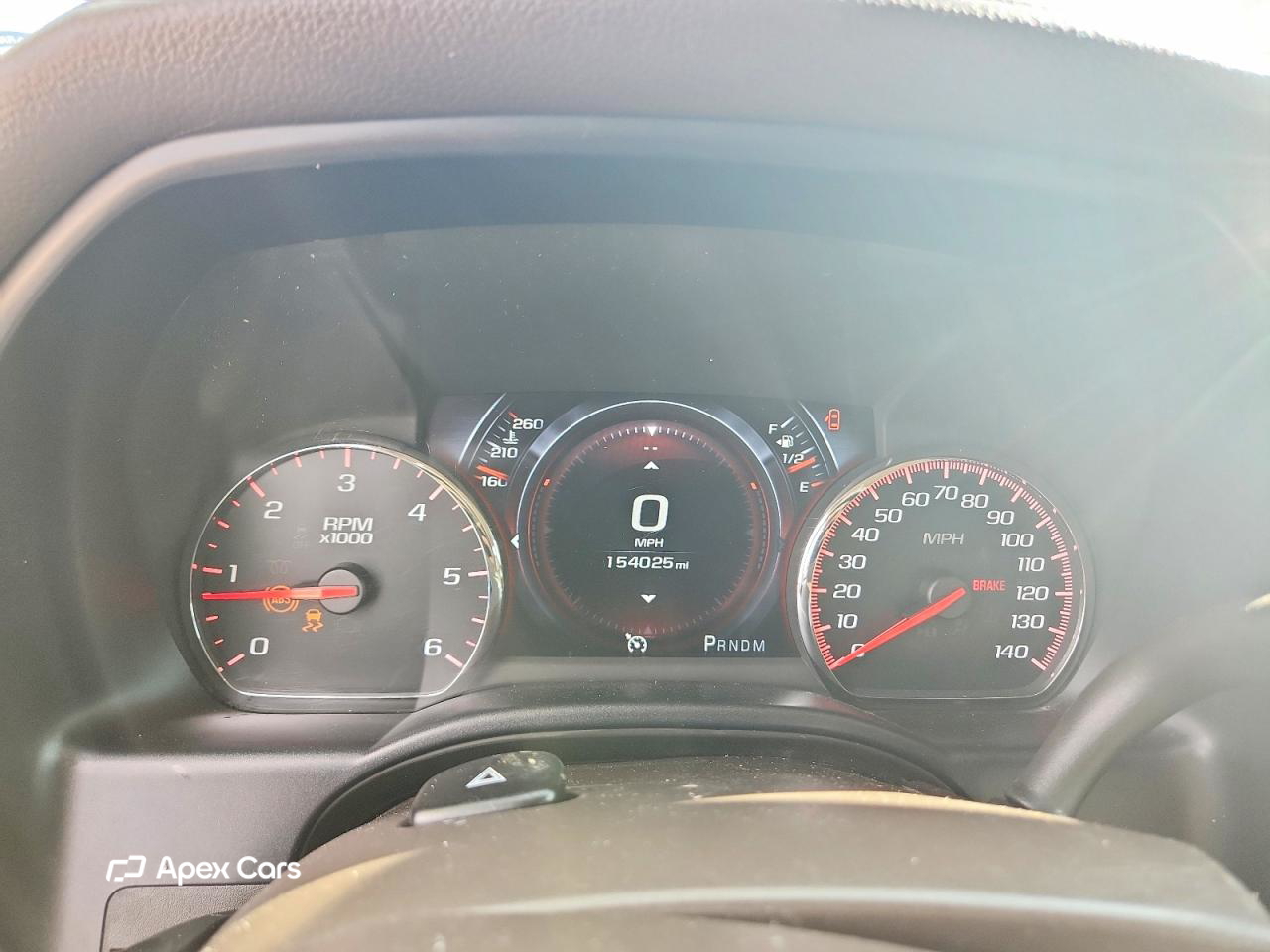 GMC Sierra 2014