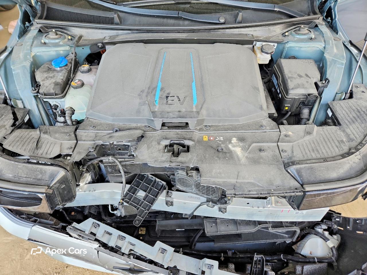 Hyundai IONIQ 2022
