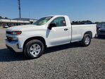 Chevrolet Silverado 2019