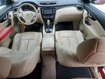 Nissan Rogue 2015