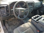 Chevrolet Silverado 2016