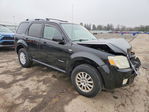 Mercury Mariner 2008