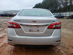 Nissan Sentra 2015