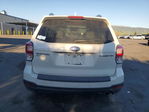 Subaru Forester 2018