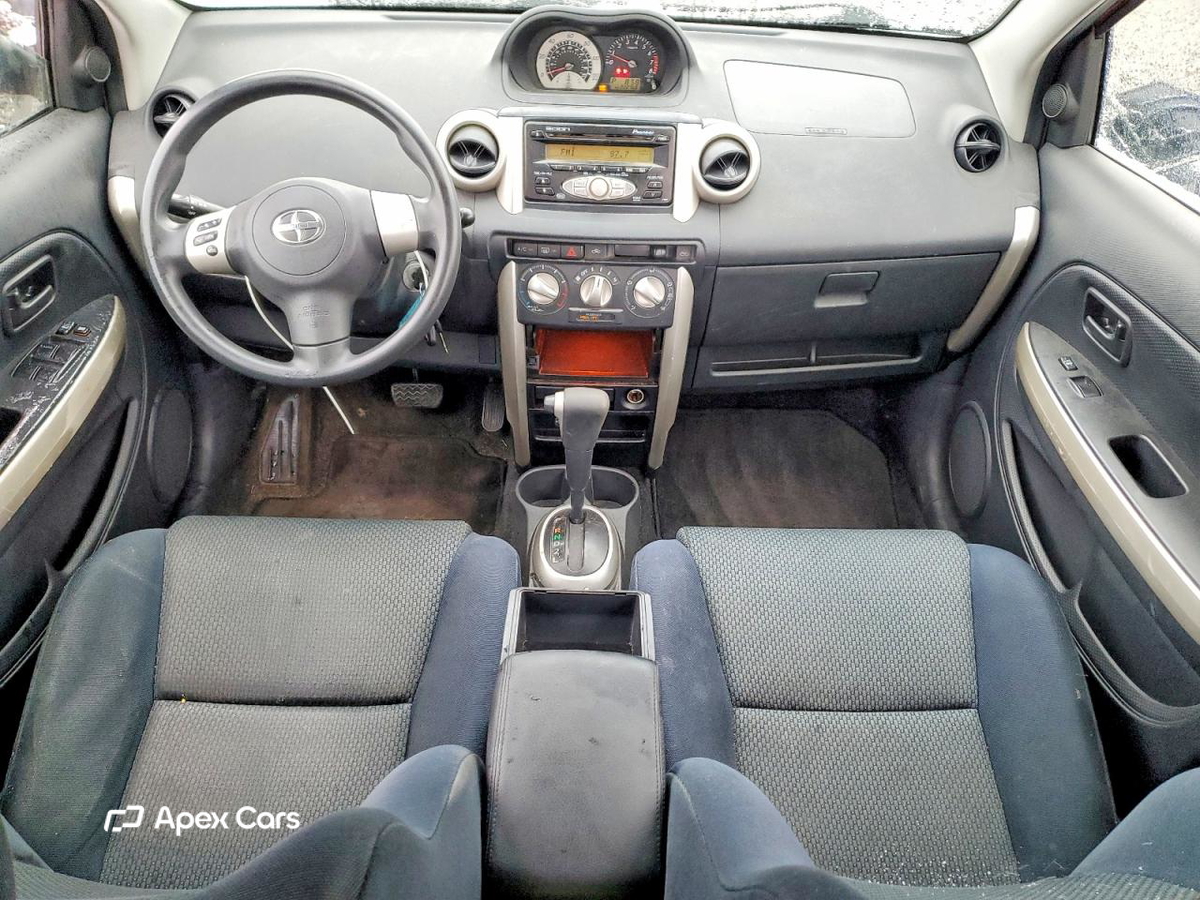 Scion xA 2006