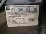 GMC Terrain 2012