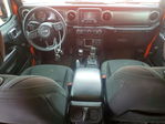 Jeep Wrangler 2019