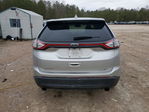 Ford Edge 2017