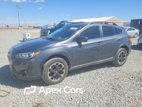 Subaru XV 2021 - Image 1 of 14