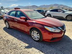 Nissan Altima 2016