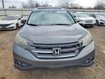 Honda CR-V 2012