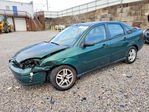 Ford Focus 2000