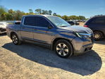 Honda Ridgeline 2017