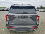 Ford Explorer 2023