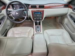 Chevrolet Impala 2008