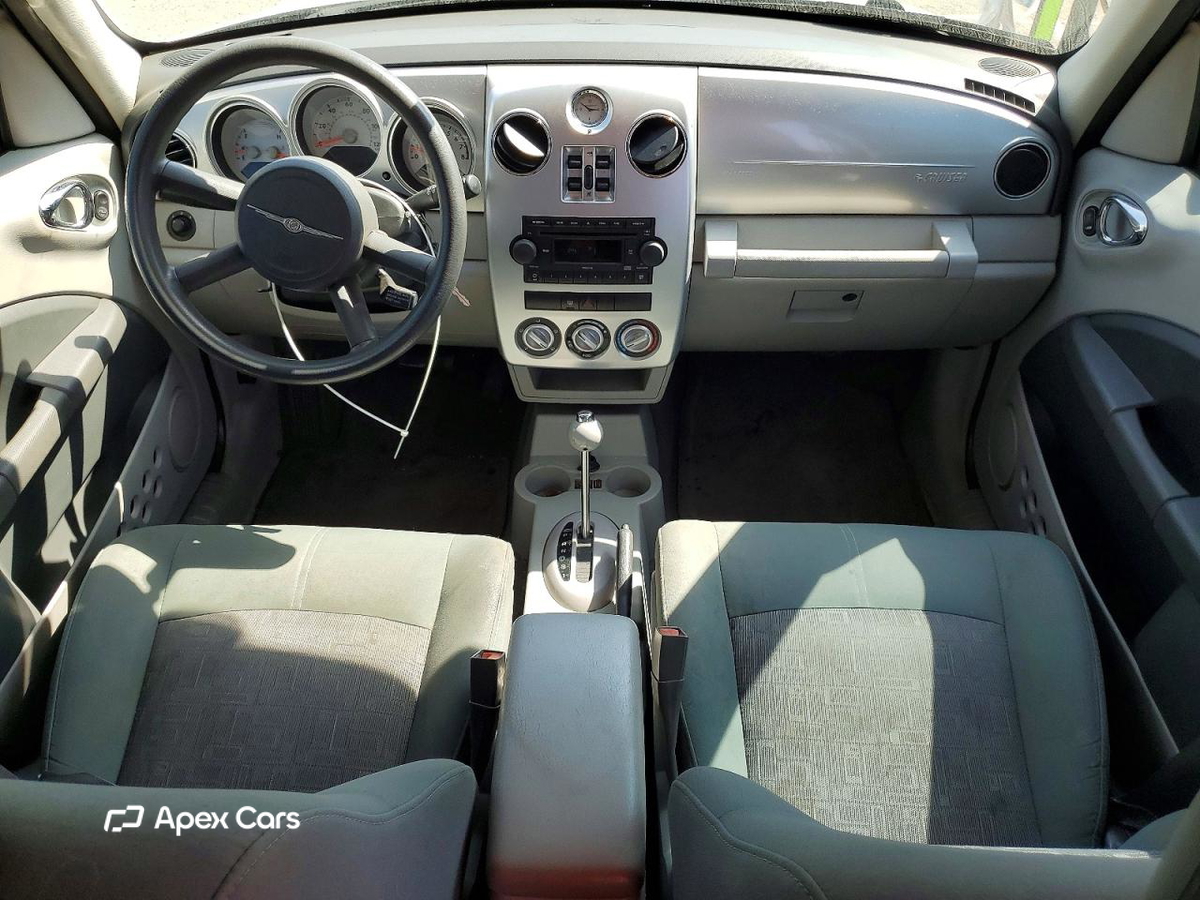 Chrysler PT Cruiser 2006