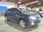Lexus RX 2010
