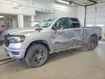 RAM 1500 2022