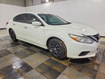 Nissan Altima 2018