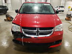Dodge Caravan 2013
