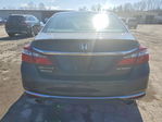 Honda Accord 2017
