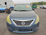 Nissan Versa 2017