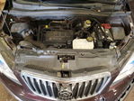 Buick Encore 2016
