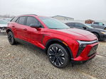 Chevrolet Blazer 2025