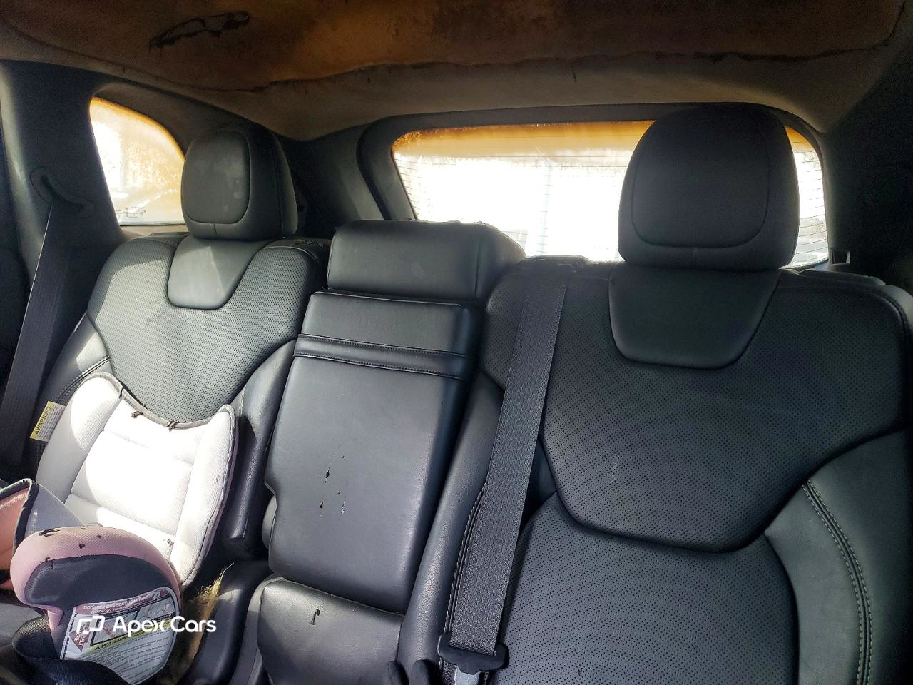 Jeep Cherokee 2015