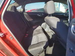 Nissan Sentra 2017