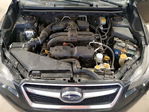 Subaru XV 2015