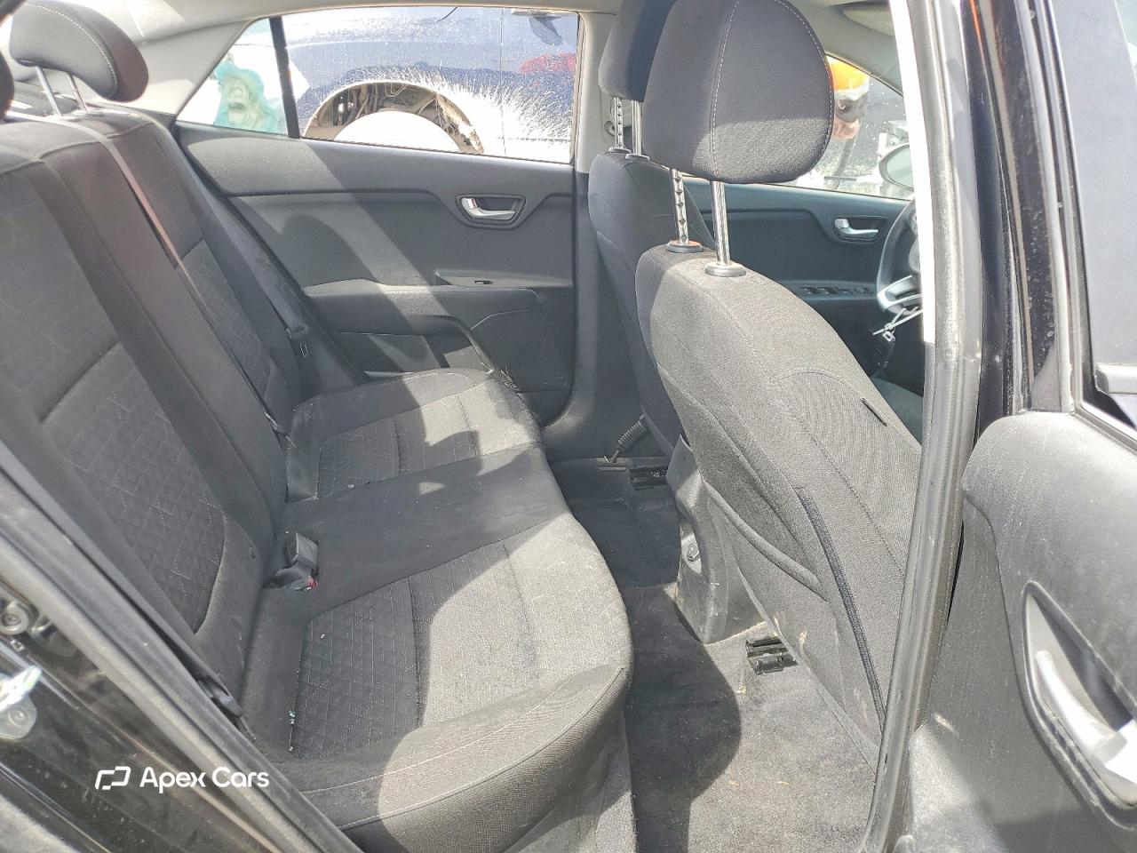Kia Rio 2020