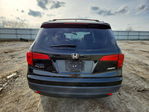 Honda Pilot 2016