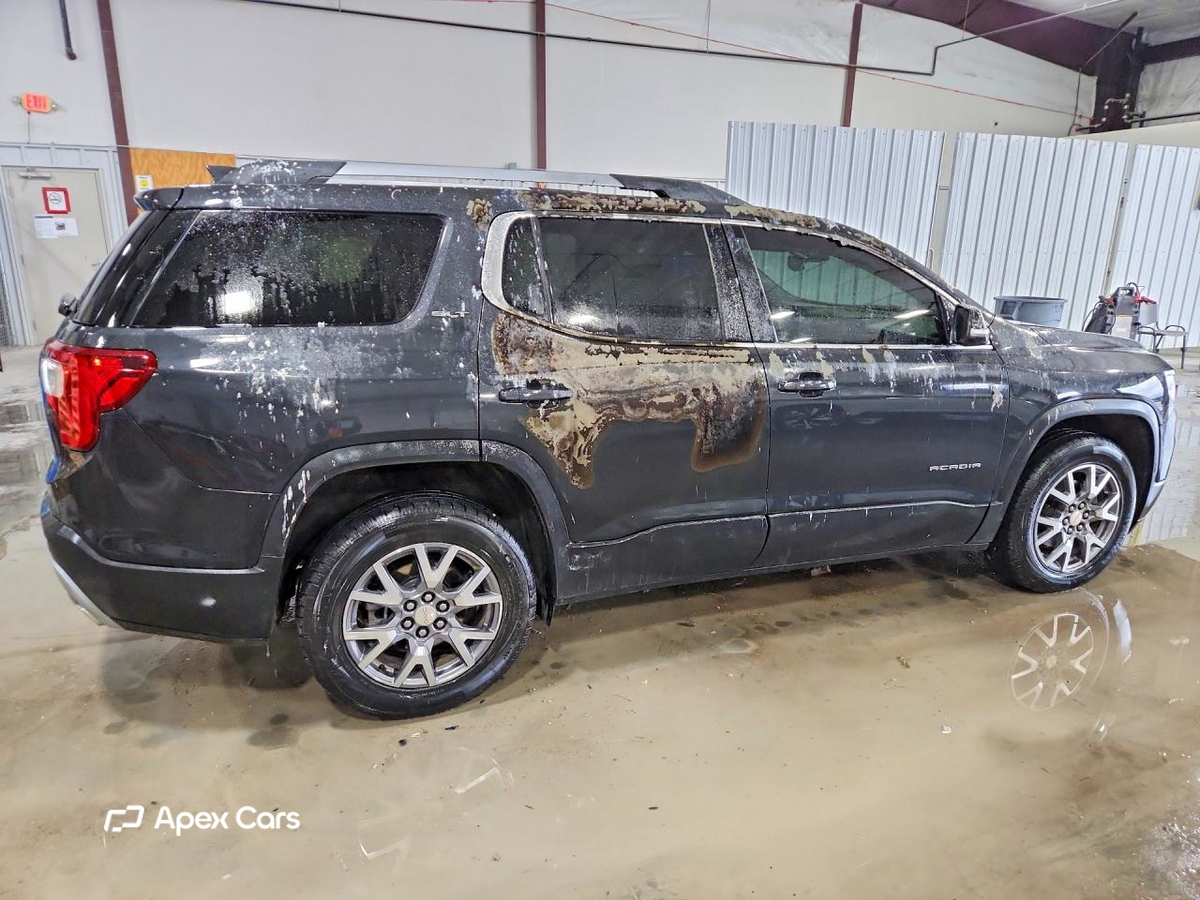 GMC Acadia 2020