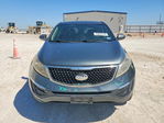Kia Sportage 2014